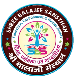 Shree Balajee Sansthan Logo