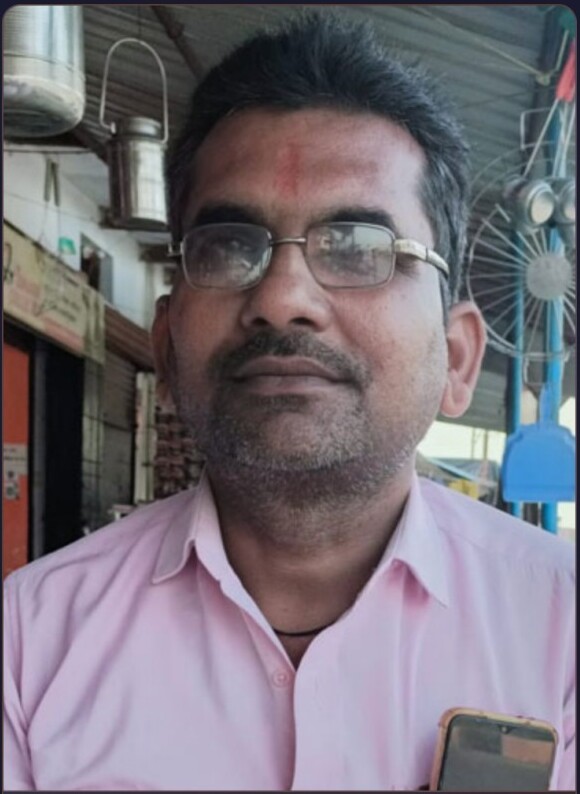 Health Awareness Camp