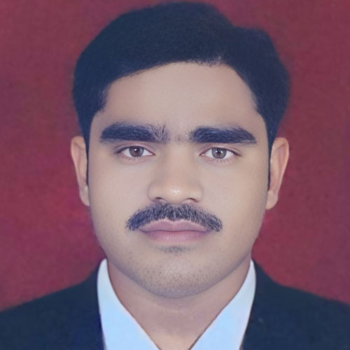 Brijesh Singh